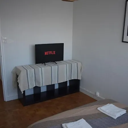 Lumineux 3 - Gratte Ciel Appartement *